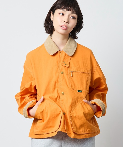 LLBean エルエルビーン フィールドコート JAPAN EDITION L.L.Bean（エルエルビーン） コート アウター 「JAPAN EDITION