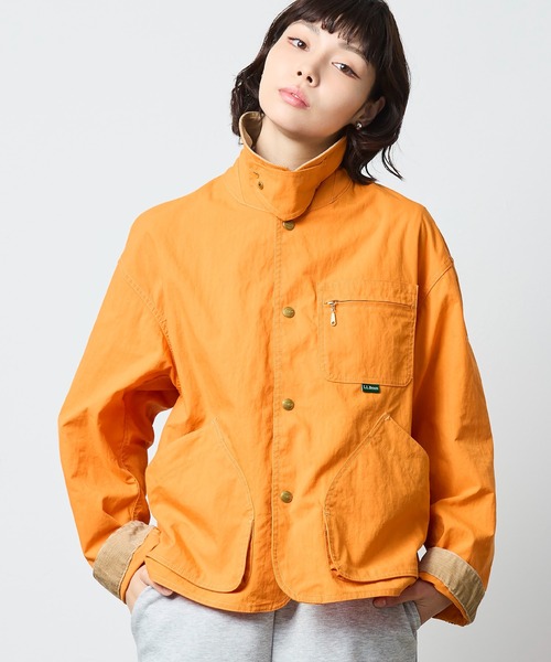 L.L.Bean（エルエルビーン） コート アウター 「JAPAN EDITION