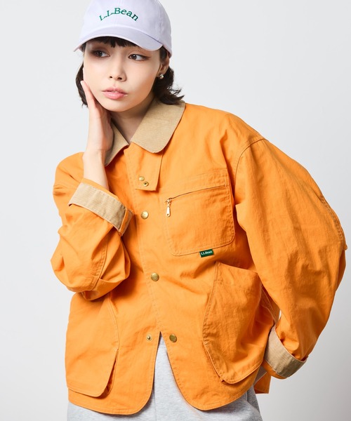 L.L.Bean（エルエルビーン） コート アウター 「JAPAN EDITION