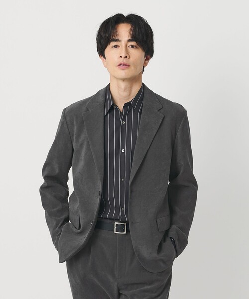 BEAUTY＆YOUTH UNITED ARROWS ジャケット テーラードジャケット