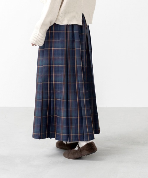 「menue」 シューズ L ダークブラウン レディース_画像7