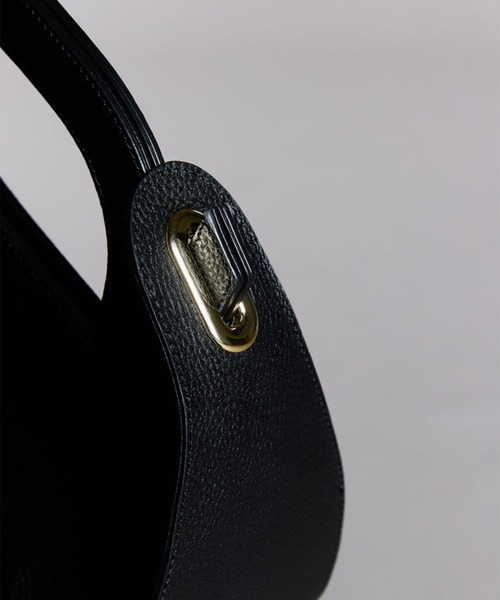 MASU（エムエーエスユー） ショルダーバッグ 「M A S U」TRUFFE BAG