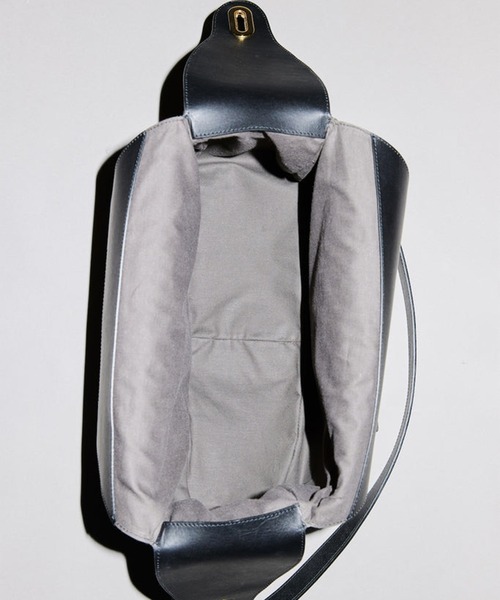 MASU（エムエーエスユー） ショルダーバッグ 「M A S U」TRUFFE BAG