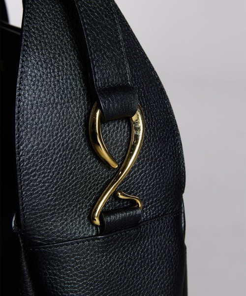 MASU（エムエーエスユー） ショルダーバッグ 「M A S U」TRUFFE BAG