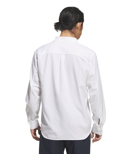 adidas MATTHÄUS 10 ホワイトシャツ 1990 Germany Adidas Matthaus #10 player-issue cotton shirt