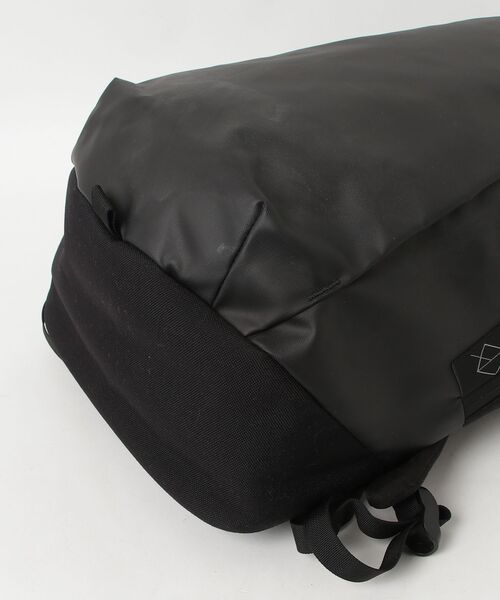 「WEXLEY」 リュック FREE ブラック メンズ_画像3
