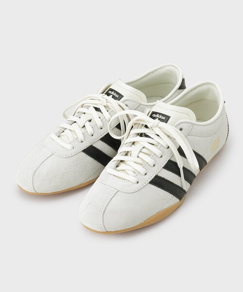 美品アディダス　tokyo スニーカー24.5㎝　トーキョー UNTITLED（アンタイトル） スニーカー 「adidas」TOKYO（トーキョー