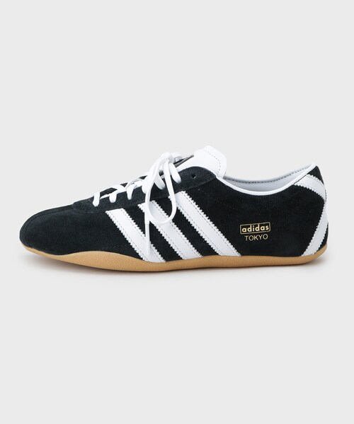 UNTITLED（アンタイトル） スニーカー 「adidas」TOKYO（トーキョー