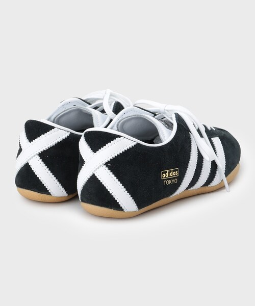 UNTITLED（アンタイトル） スニーカー 「adidas」TOKYO（トーキョー