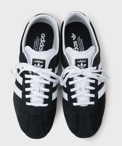美品アディダス　tokyo スニーカー24.5㎝　トーキョー UNTITLED（アンタイトル） スニーカー 「adidas」TOKYO（トーキョー