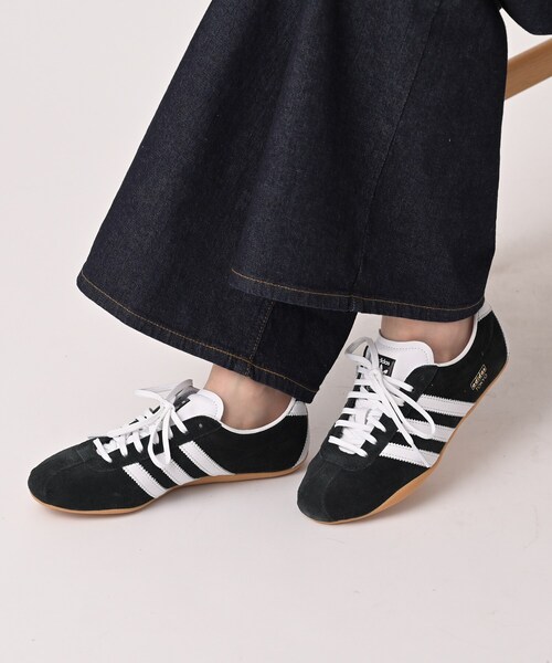 UNTITLED（アンタイトル） スニーカー 「adidas」TOKYO（トーキョー