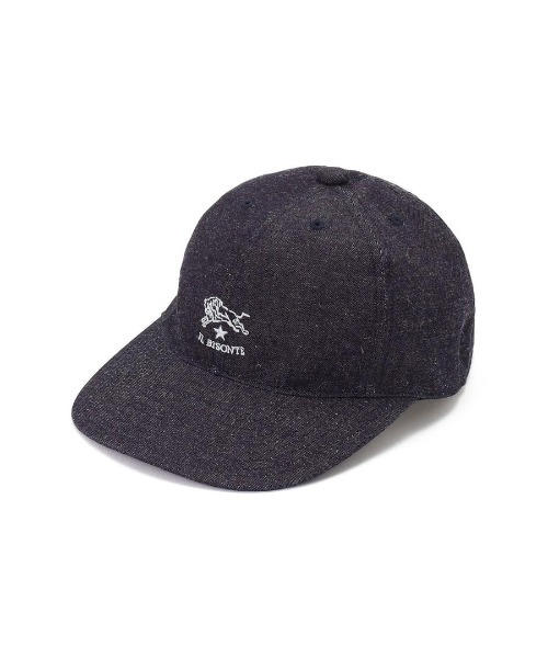 ILBISONTE イルビゾンテ キャップ IL BISONTE × Mizuno CAP | 2026 SPRING SUMMER | 新着 | オンライン