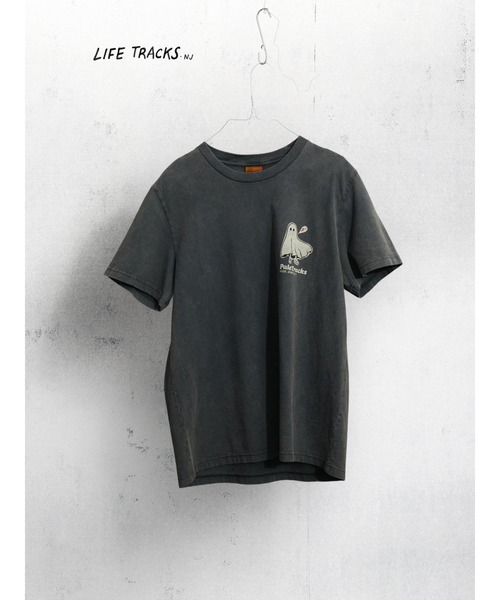 Nudie Jeans（ヌーディージーンズ） tシャツ Roy / プリントTシャツ