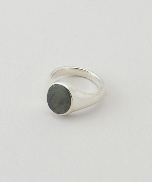 指輪 リング 「GARDEN OF EDEN/ガーデン オブ エデン」 ”LABRADORITE”(M) RING レディース | Garden of Eden | 02