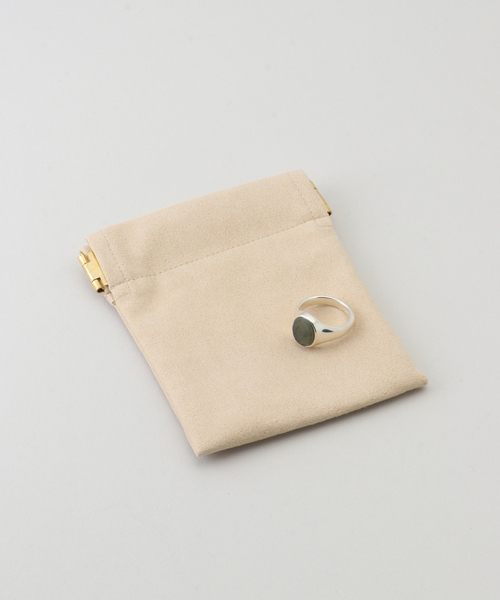 指輪 リング 「GARDEN OF EDEN/ガーデン オブ エデン」 ”LABRADORITE”(M) RING レディース | Garden of Eden | 05