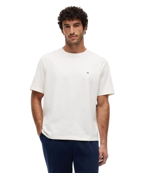 TOMMY HILFIGER（トミー・ヒルフィガー） tシャツ クルーネック