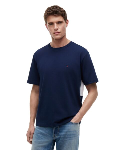 TOMMY HILFIGER（トミー・ヒルフィガー） tシャツ クルーネック