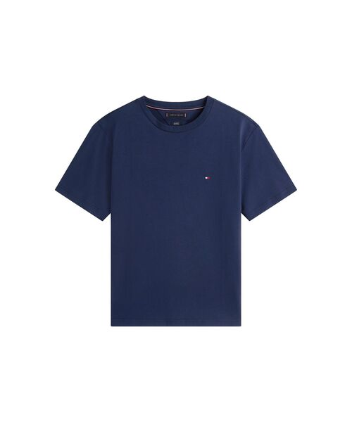 TOMMY HILFIGER（トミー・ヒルフィガー） tシャツ クルーネック