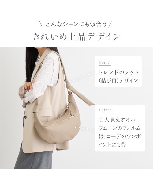 LASIEM（ラシエム） フェイラー ショルダーバッグ バッグ ショルダー