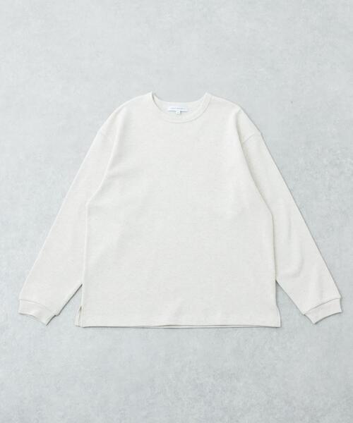 URBAN RESEARCH（アーバンリサーチ） tシャツ 「UR TECH」度詰め