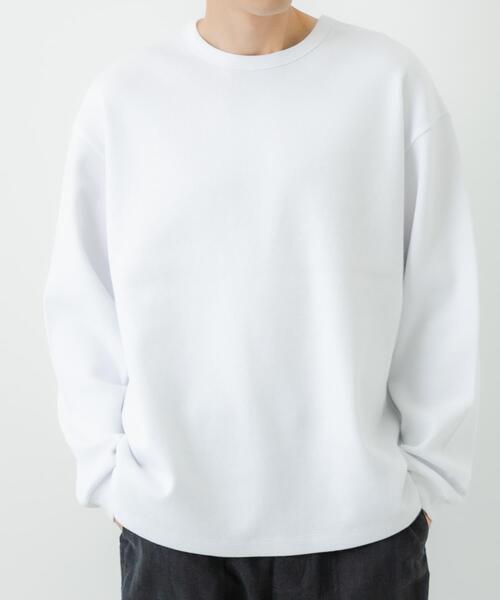 62　アーバンリサーチ　ロンT URBAN RESEARCH（アーバンリサーチ） tシャツ 「UR TECH」度詰め