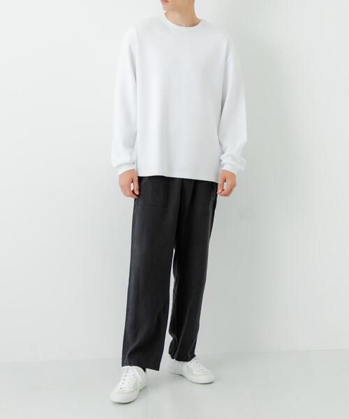 URBAN RESEARCH（アーバンリサーチ） tシャツ 「UR TECH」度詰め