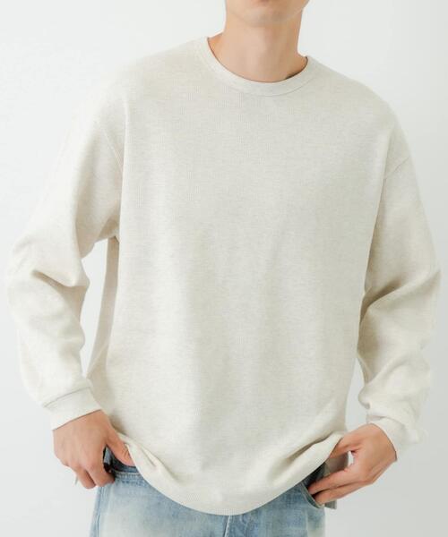 URBAN RESEARCH（アーバンリサーチ） tシャツ 「UR TECH」度詰め