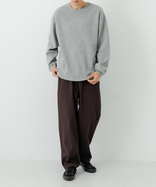 URBAN RESEARCH（アーバンリサーチ） tシャツ 「UR TECH」度詰め