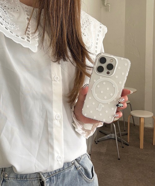 shopnikoniko（ショップにこにこ） スマホケース : ZOZOTOWN Yahoo!店