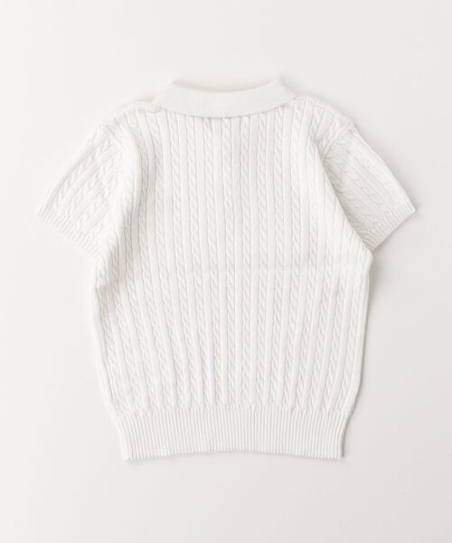 Polo Ralph Lauren Childrenswear ラルフローレン ニット セーター