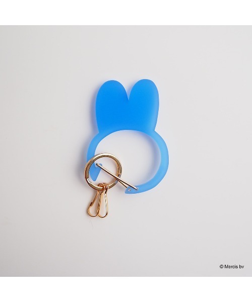 キーホルダー MIFFY CARABINER フェイスカラビナ : ZOZOTOWN Yahoo!店