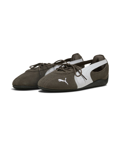 PUMA（プーマ） スピードキャット スニーカー ウィメンズ スピード