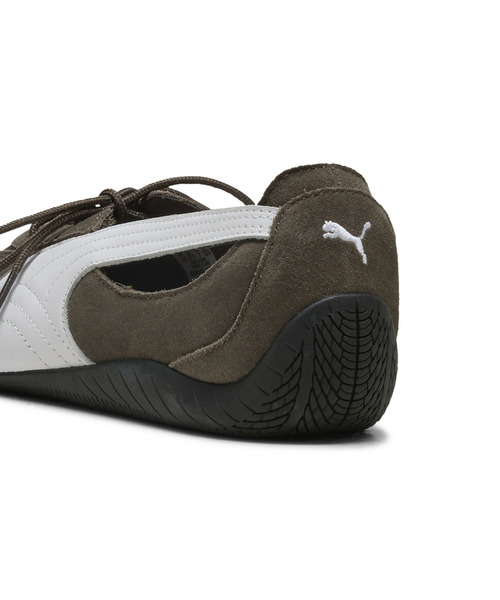 PUMA（プーマ） スニーカー ウィメンズ スピードキャット バレエ