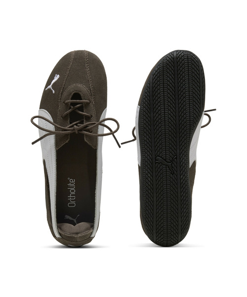 PUMA（プーマ） スニーカー ウィメンズ スピードキャット バレエ