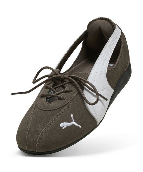 PUMA（プーマ） スピードキャット スニーカー ウィメンズ スピード