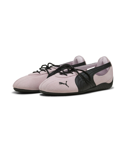 PUMA（プーマ） スピードキャット スニーカー ウィメンズ スピード