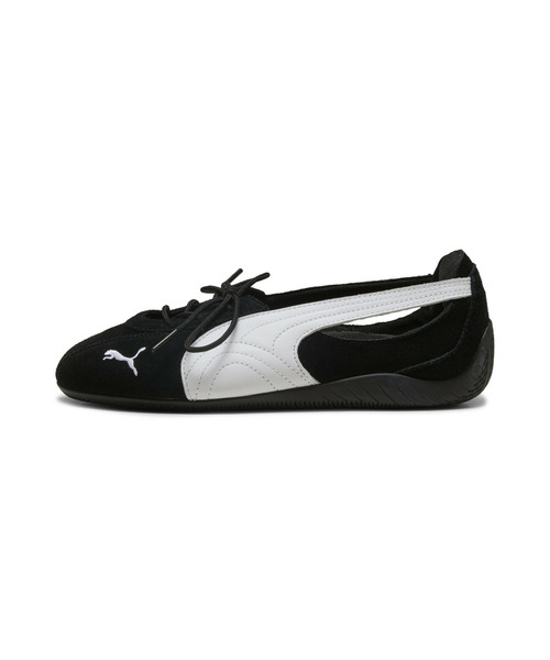 PUMA（プーマ） スピードキャット スニーカー ウィメンズ スピード