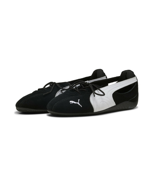 PUMA（プーマ） スニーカー ウィメンズ スピードキャット バレエ