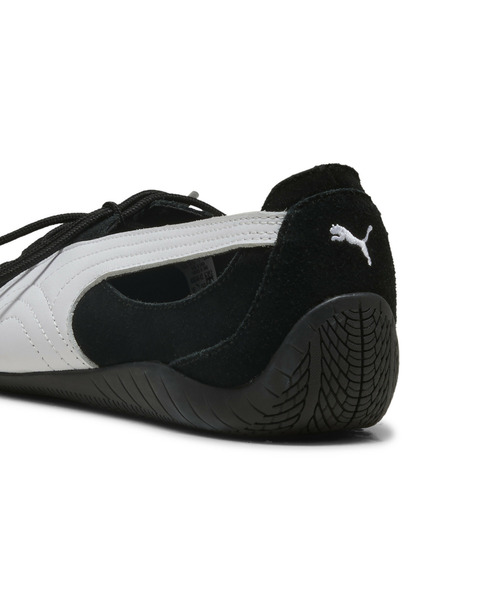 PUMA（プーマ） スニーカー ウィメンズ スピードキャット バレエ