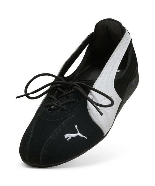 PUMA（プーマ） スニーカー ウィメンズ スピードキャット バレエ