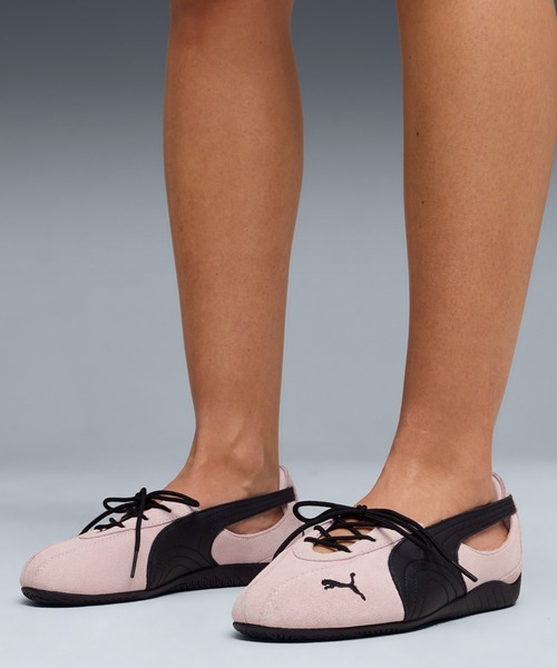 PUMA（プーマ） スピードキャット スニーカー ウィメンズ スピード