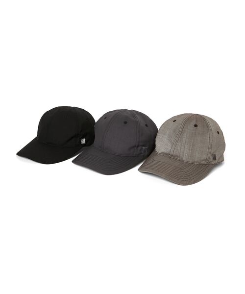 キャップ 帽子 CAP メンズの画像