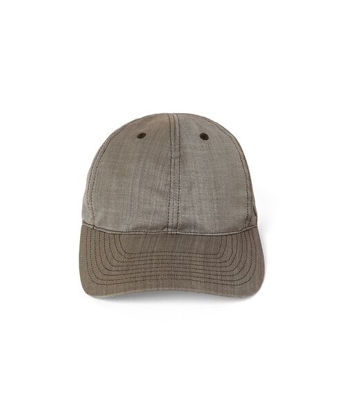 キャップ 帽子 CAP メンズの画像