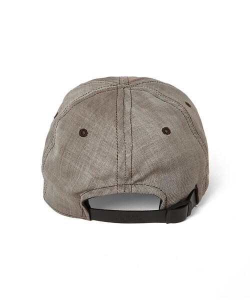 キャップ 帽子 CAP メンズの画像