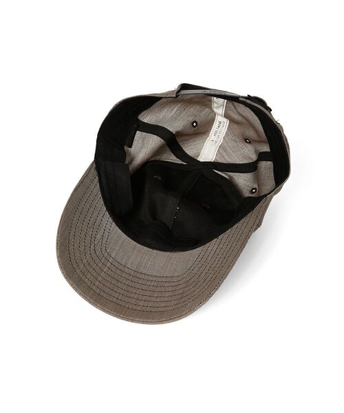 キャップ 帽子 CAP メンズの画像