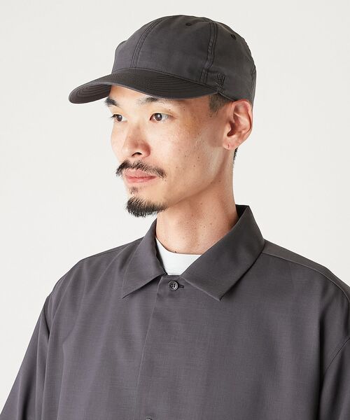 キャップ 帽子 CAP メンズの画像