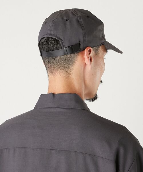 キャップ 帽子 CAP メンズの画像