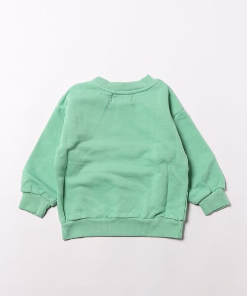 トレーナー Tangerine sweatshirt キッズ 子供服 男の子 女の子_6
