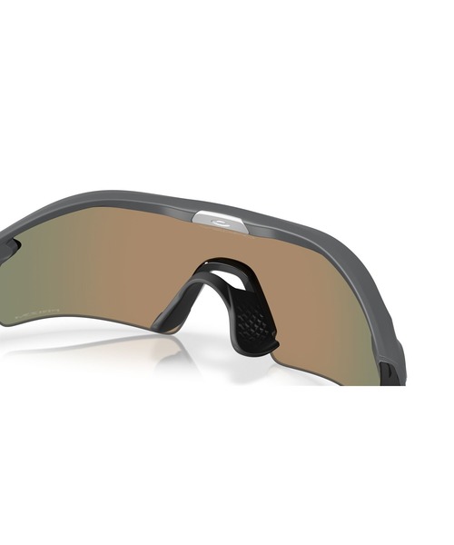 OAKLEY（オークリー） サングラス 「新着」オークリー Radar Plate