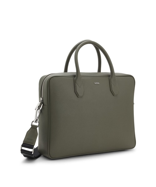 HUGO BOSS メンズビジネスバッグ｜バッグ｜ファッション おすすめ人気